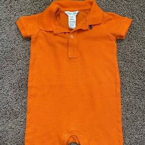 Polo Ralph Lauren Romper
